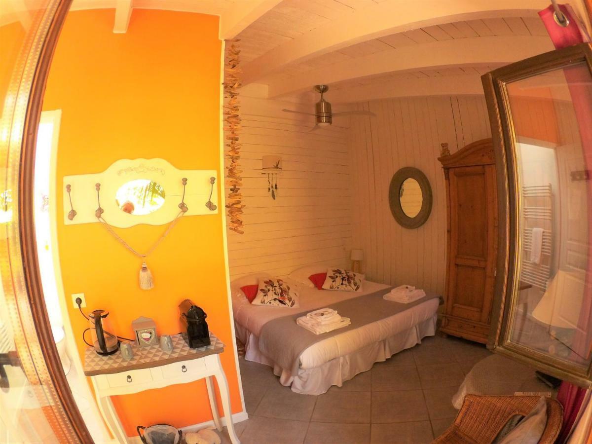 La Villa-Carcassonne Luaran gambar