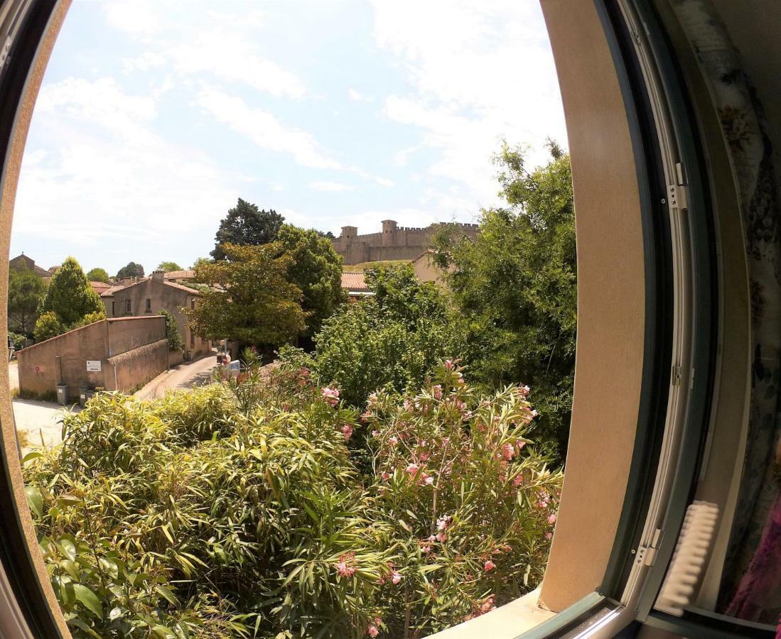 La Villa-Carcassonne Luaran gambar